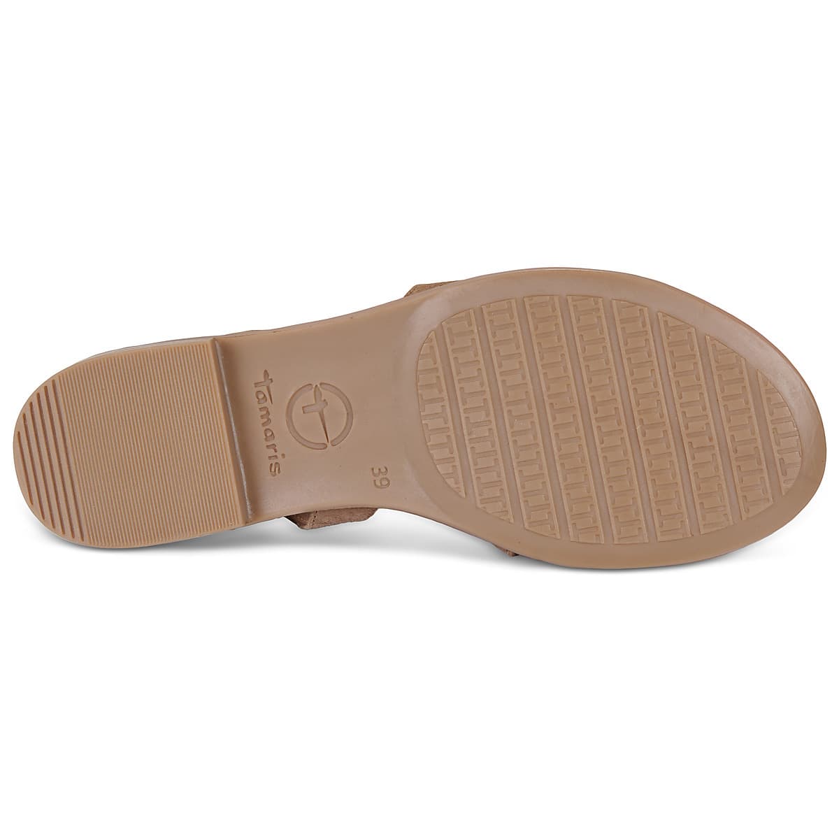 Women's Sandals Tamaris Beige