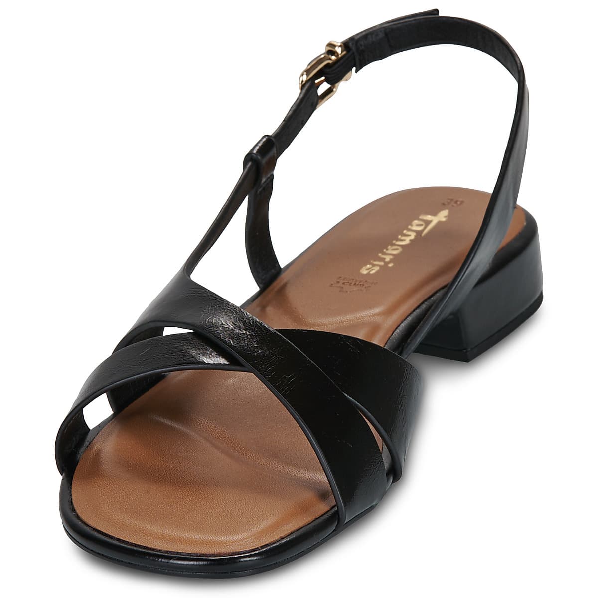 Women's Pumps Tamaris Black