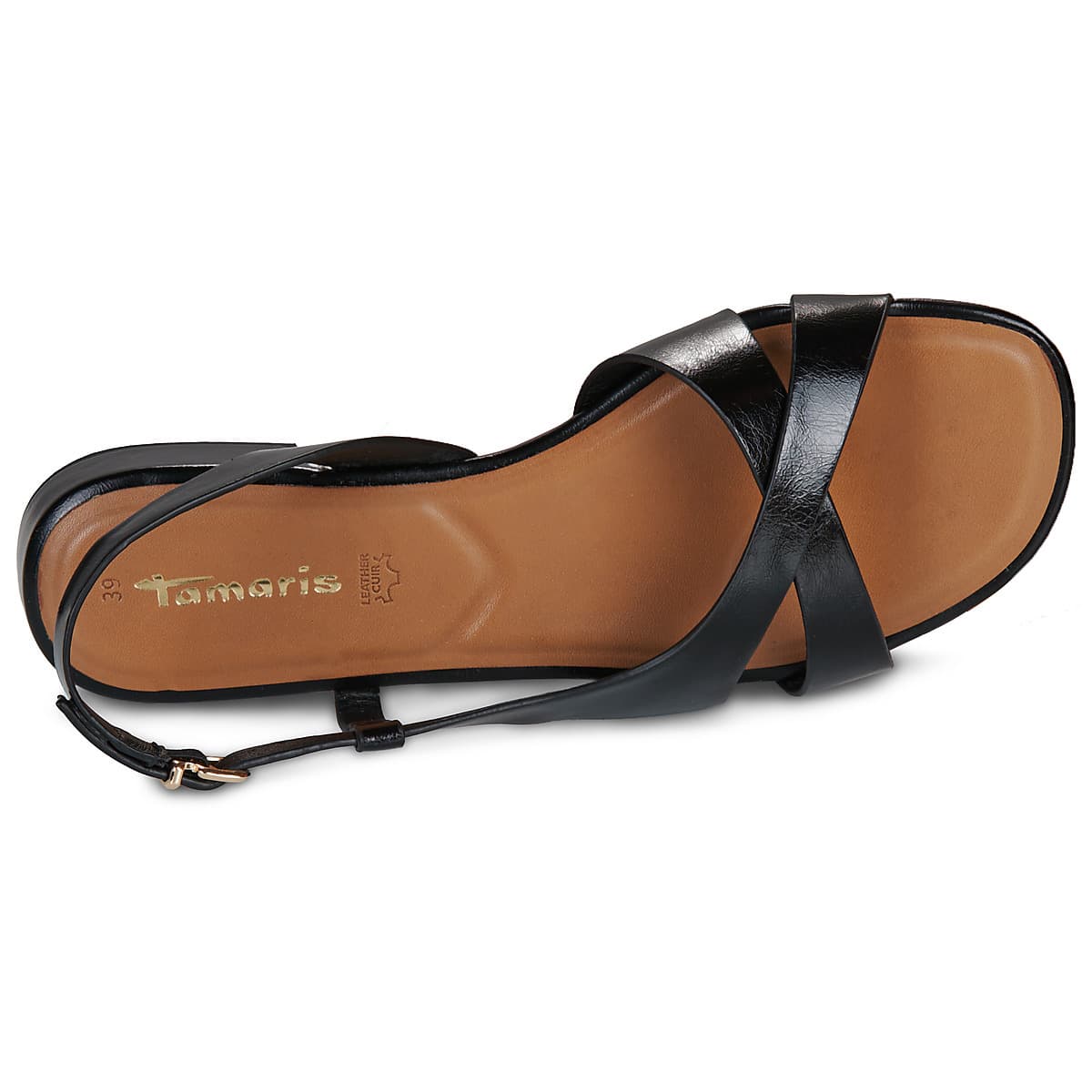 Women's Pumps Tamaris Black