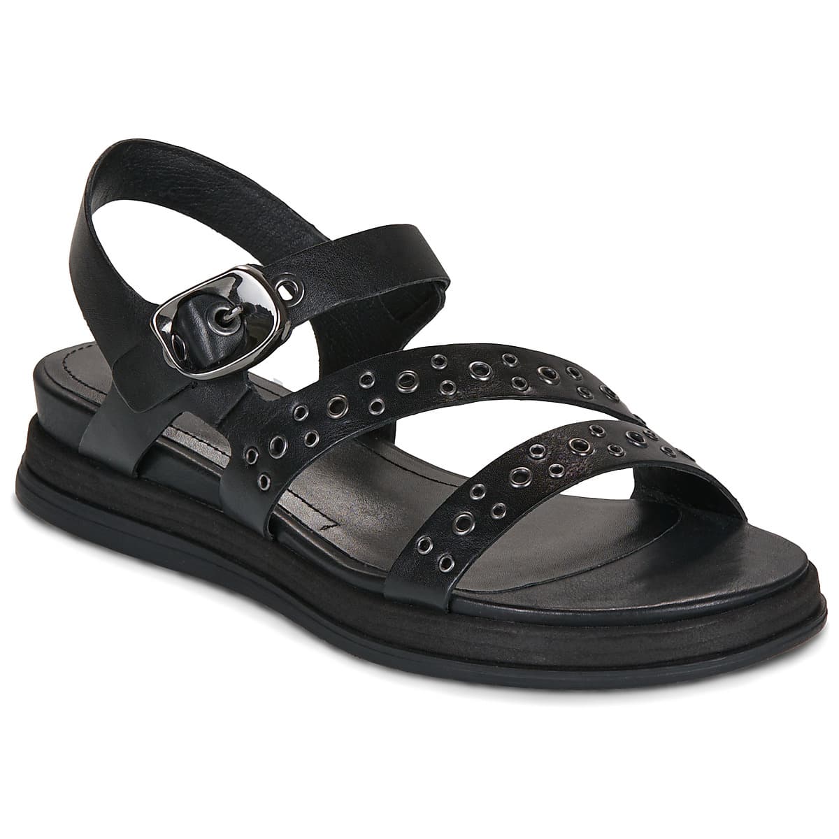 Women's Sandals Tamaris Black