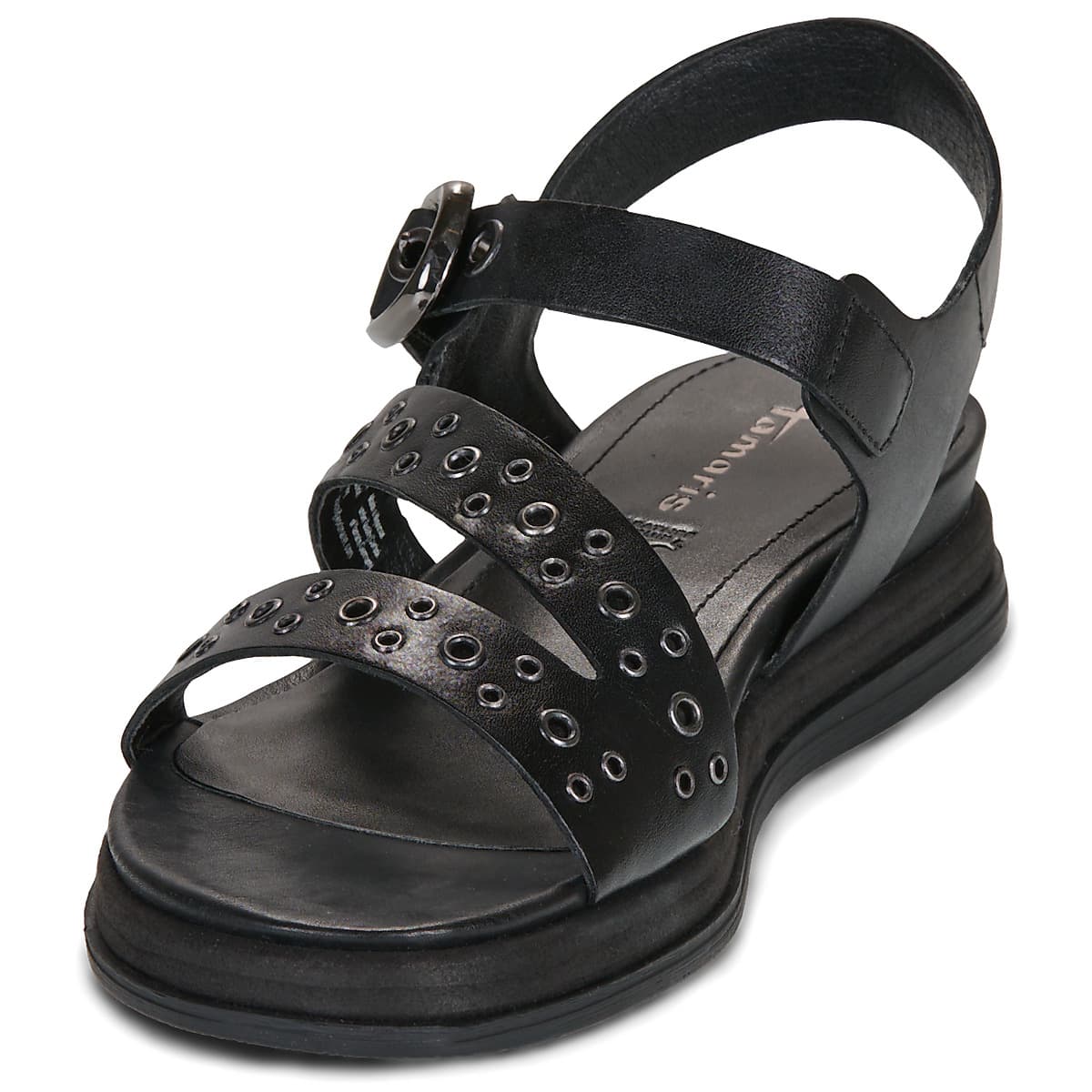 Women's Sandals Tamaris Black