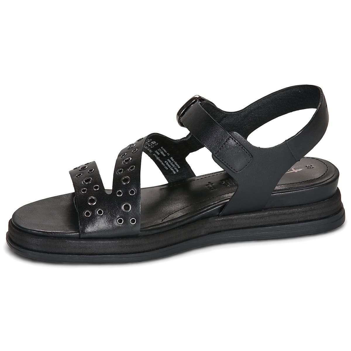 Women's Sandals Tamaris Black