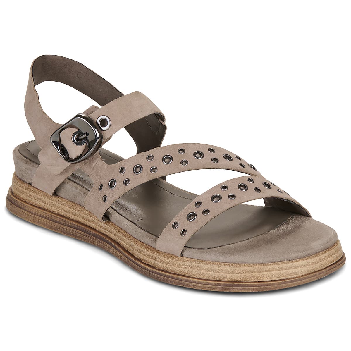 Women's Sandals Tamaris Black