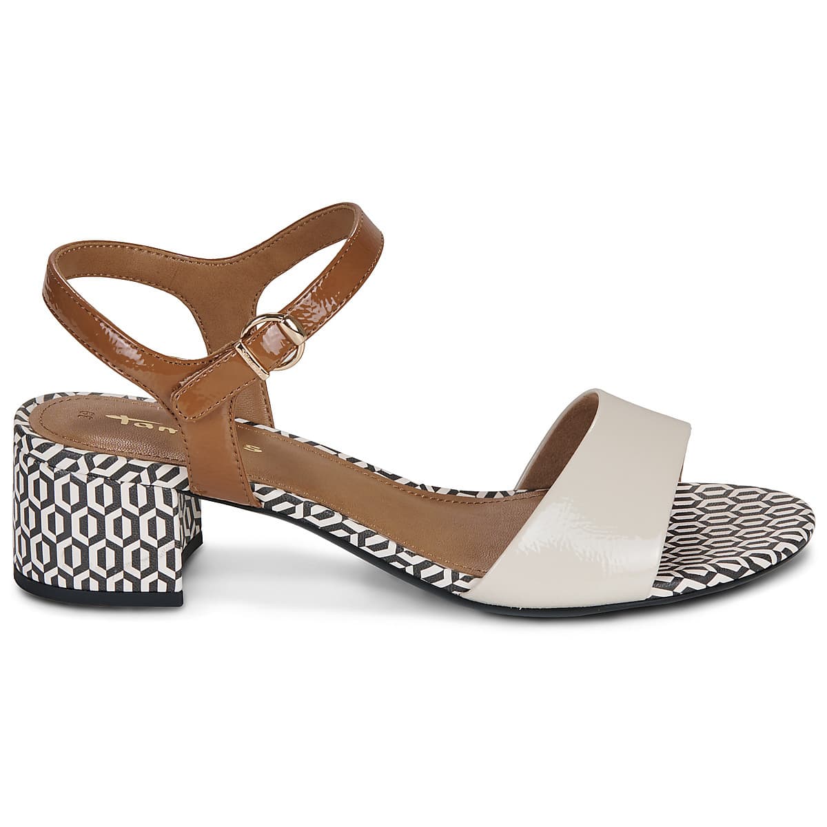 Women's Pumps Tamaris Multicolor