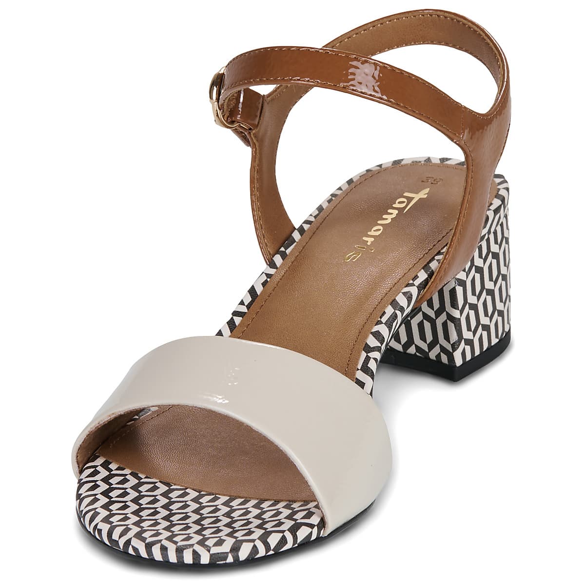 Women's Pumps Tamaris Multicolor