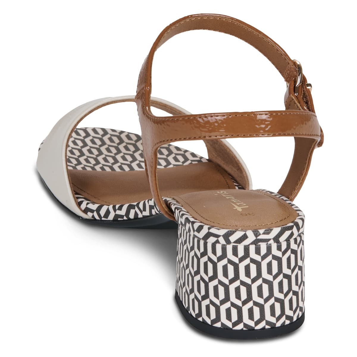 Women's Pumps Tamaris Multicolor