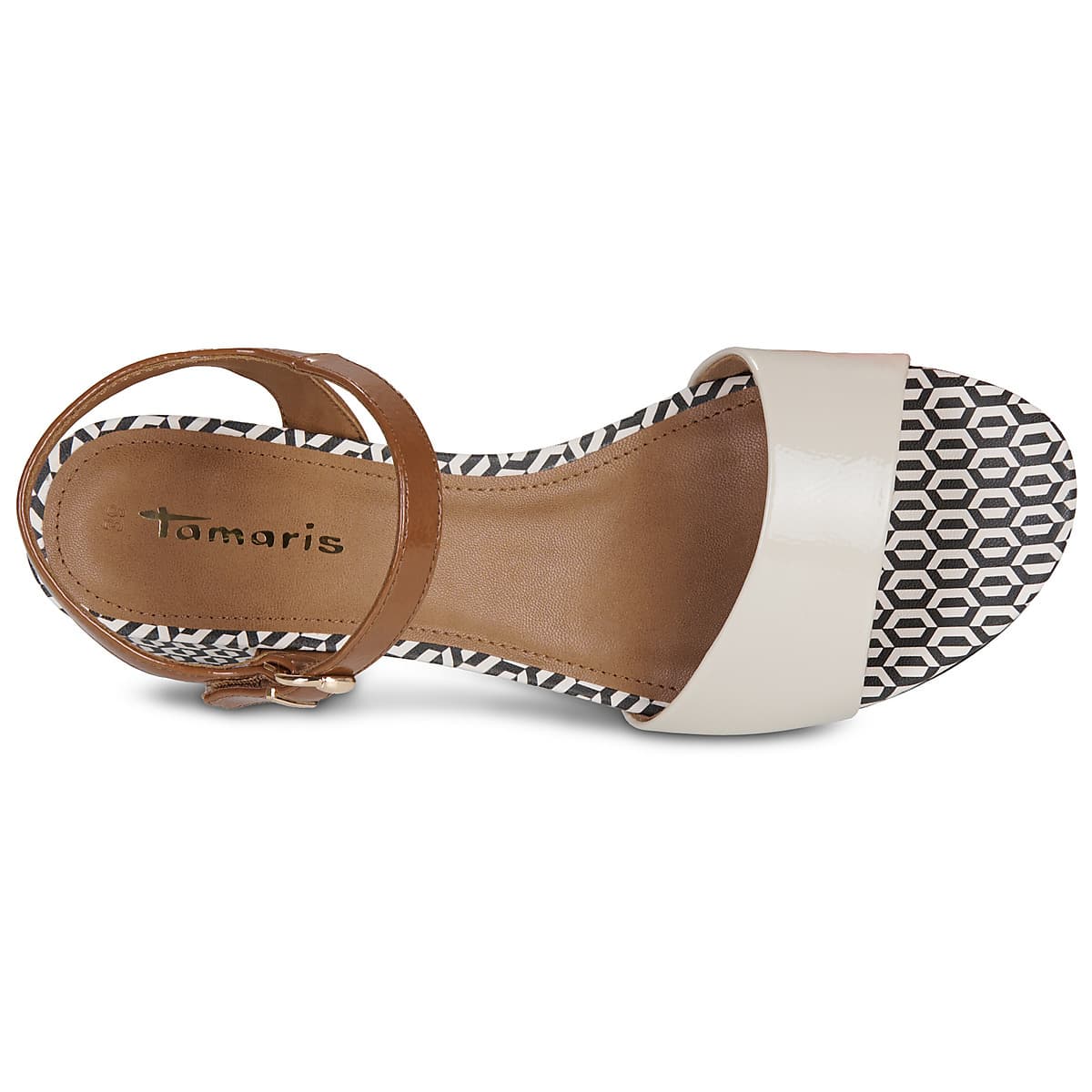 Women's Pumps Tamaris Multicolor