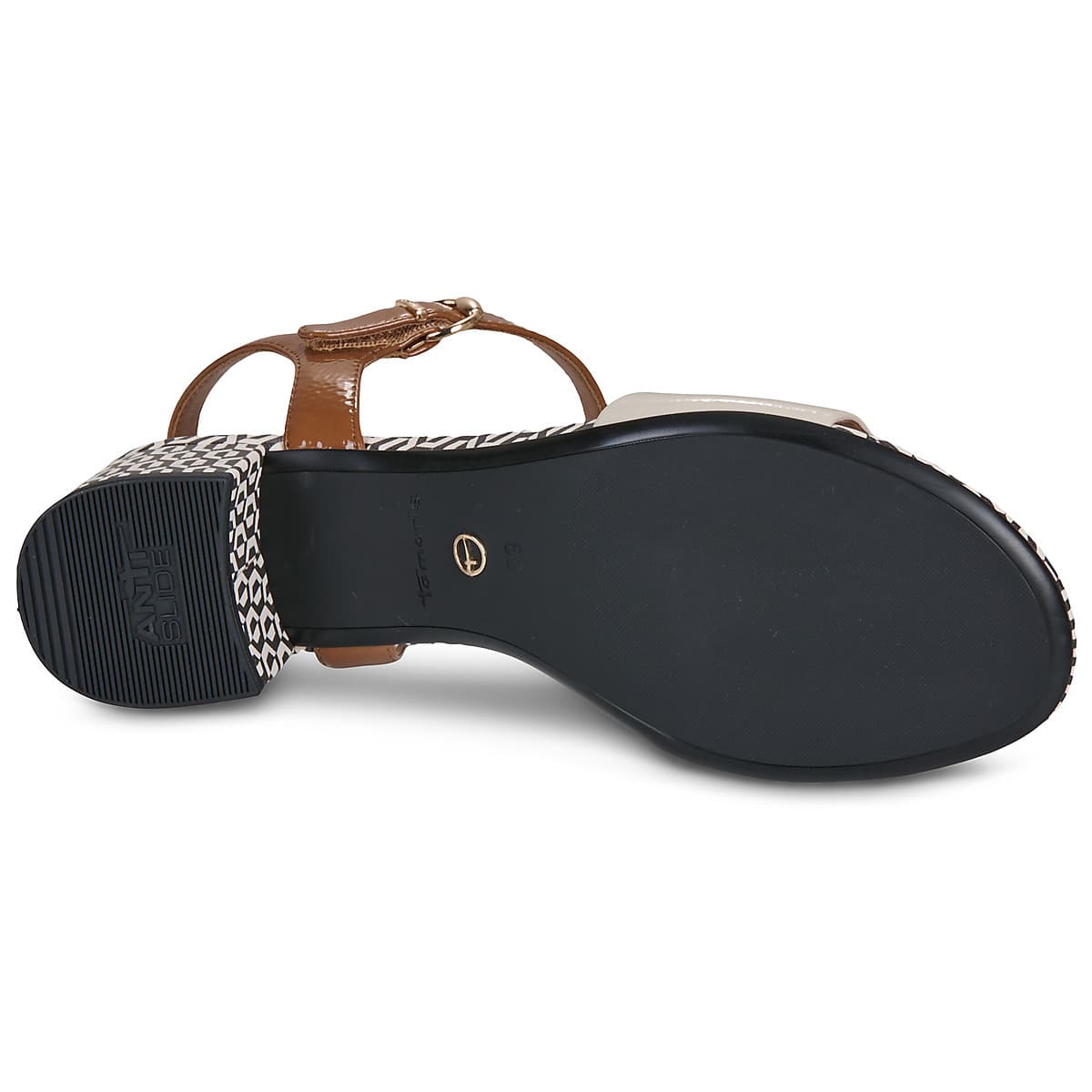 Women's Pumps Tamaris Multicolor