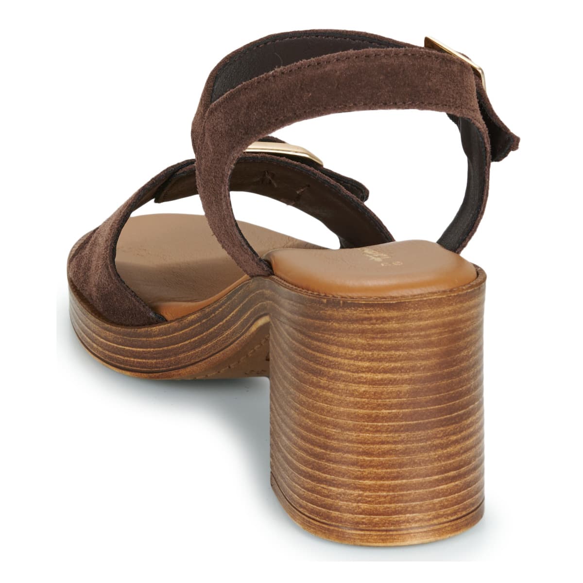 Women's Pumps Tamaris Brown