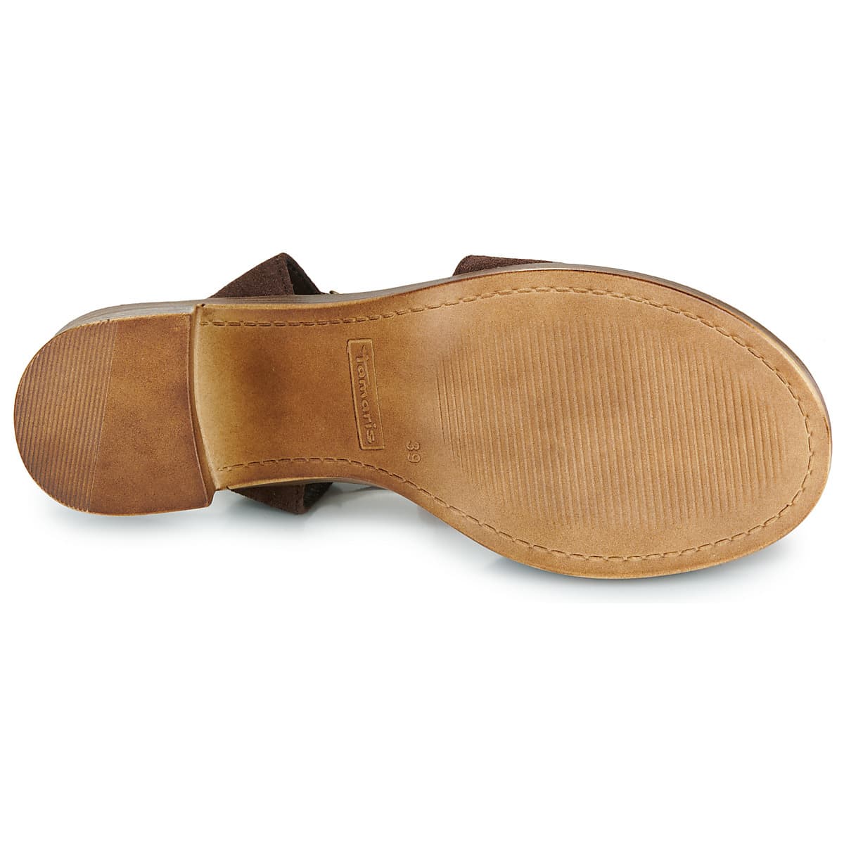 Women's Pumps Tamaris Brown