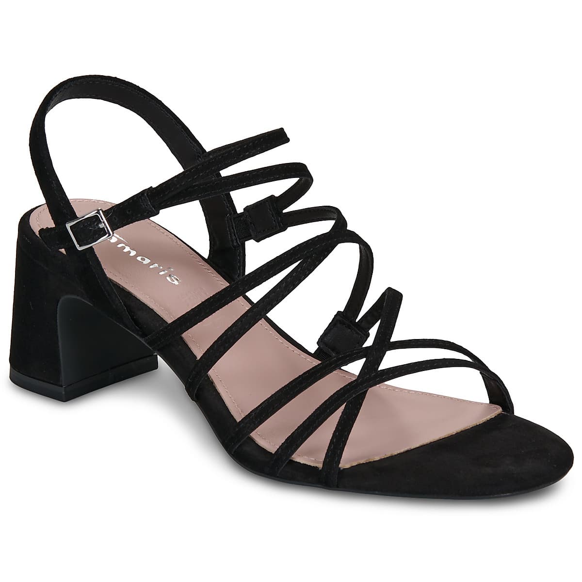 Women's Pumps Tamaris Black