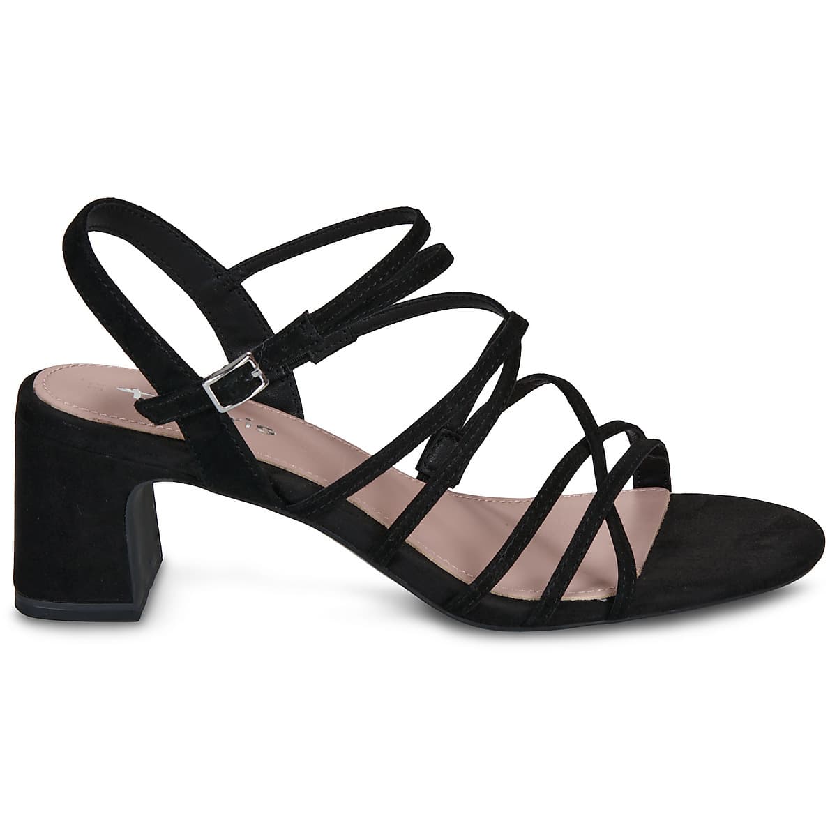 Women's Pumps Tamaris Black