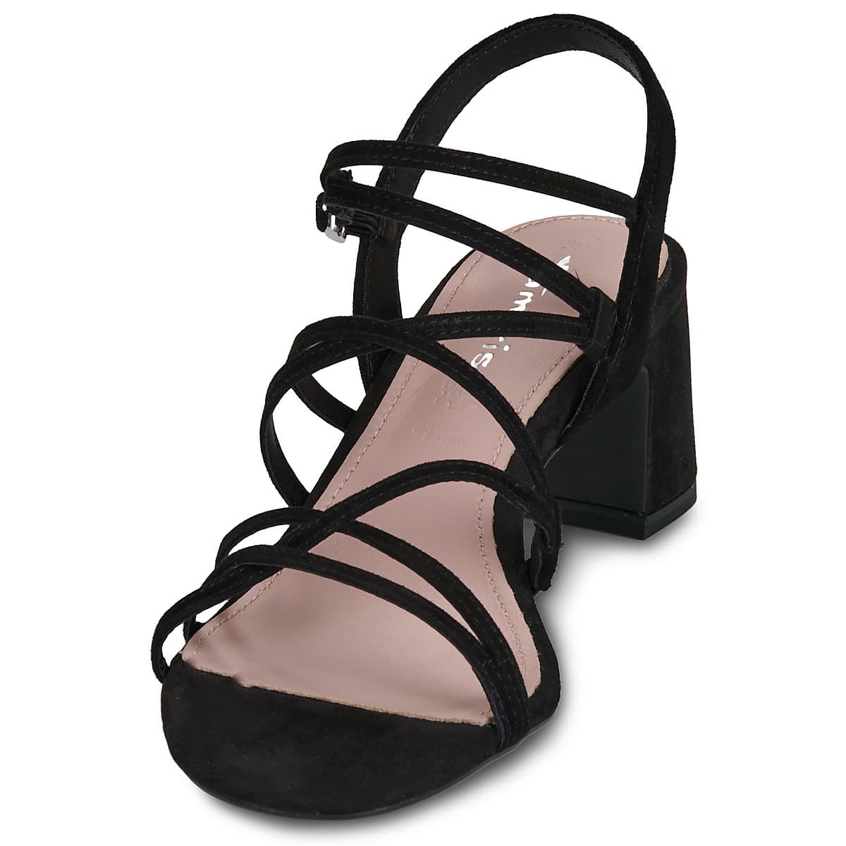 Women's Pumps Tamaris Black