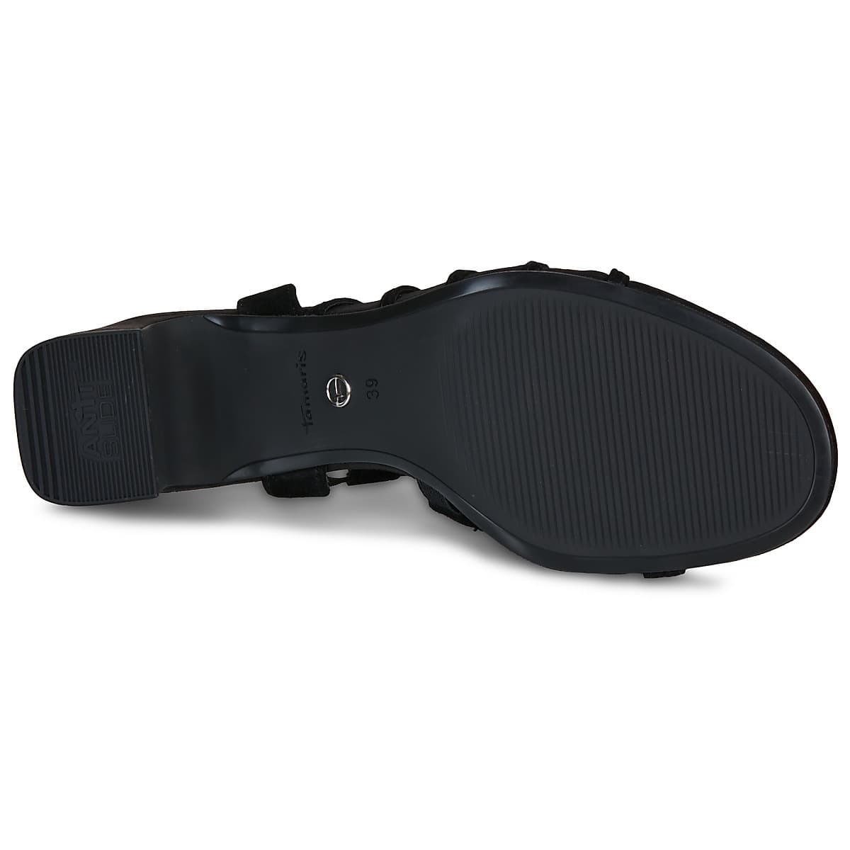 Women's Pumps Tamaris Black