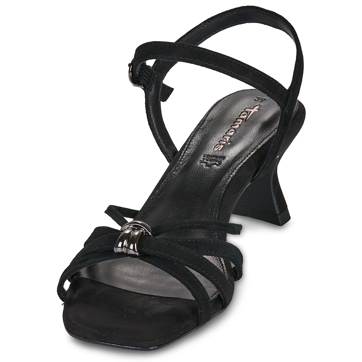 Women's Pumps Tamaris Black