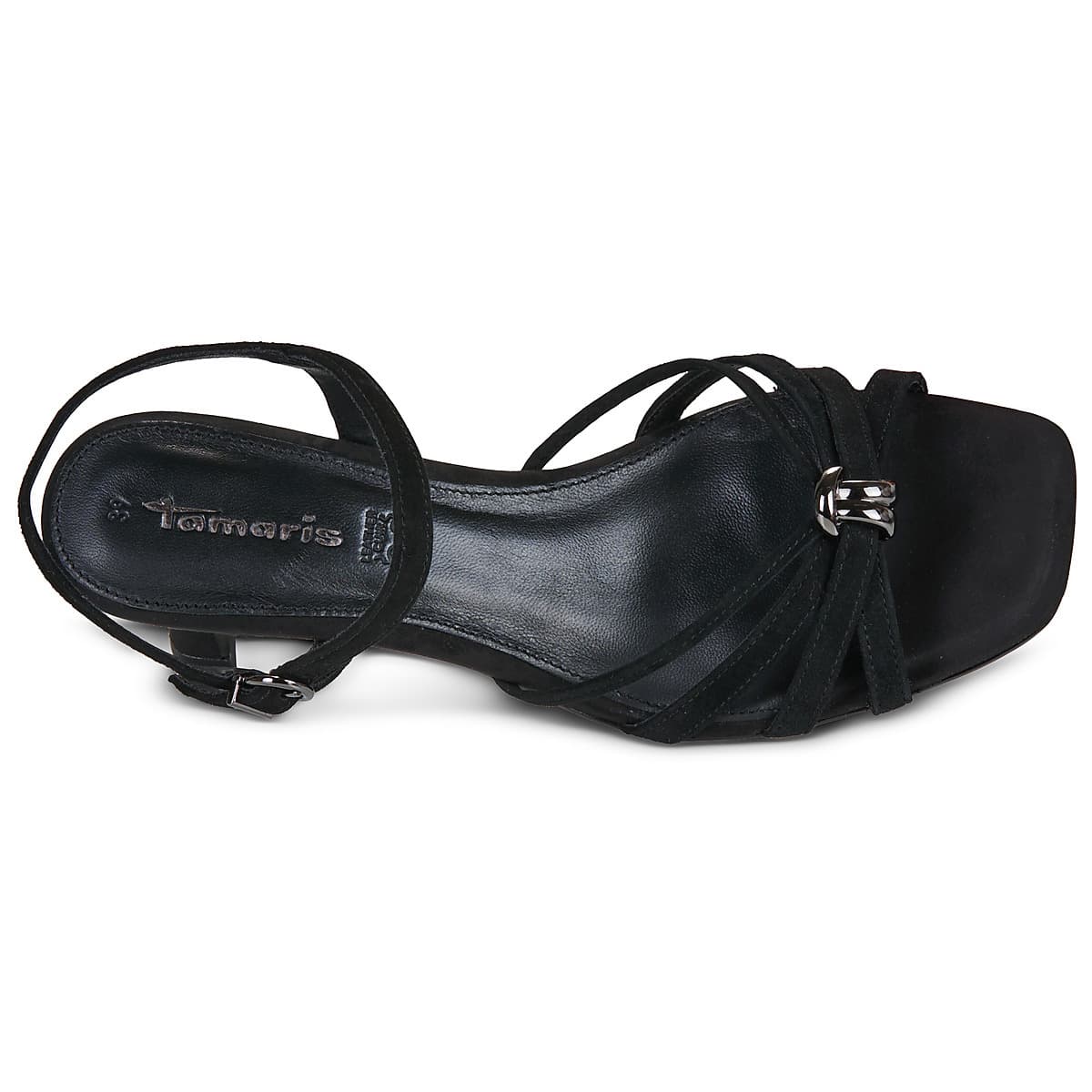 Women's Pumps Tamaris Black