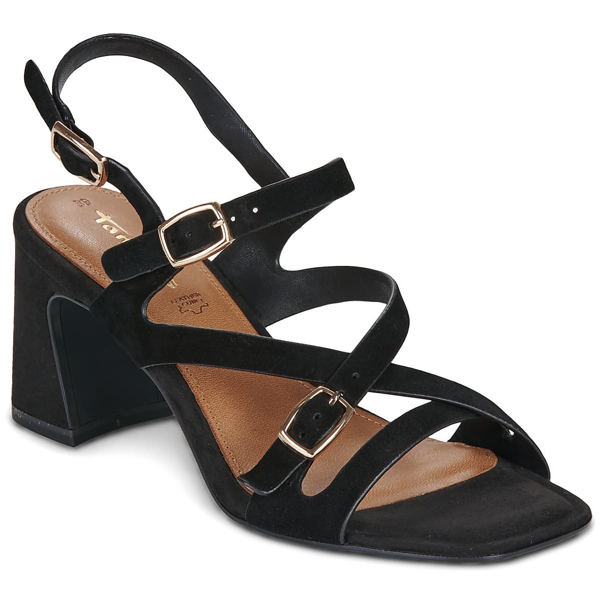 Women's Pumps Tamaris Black