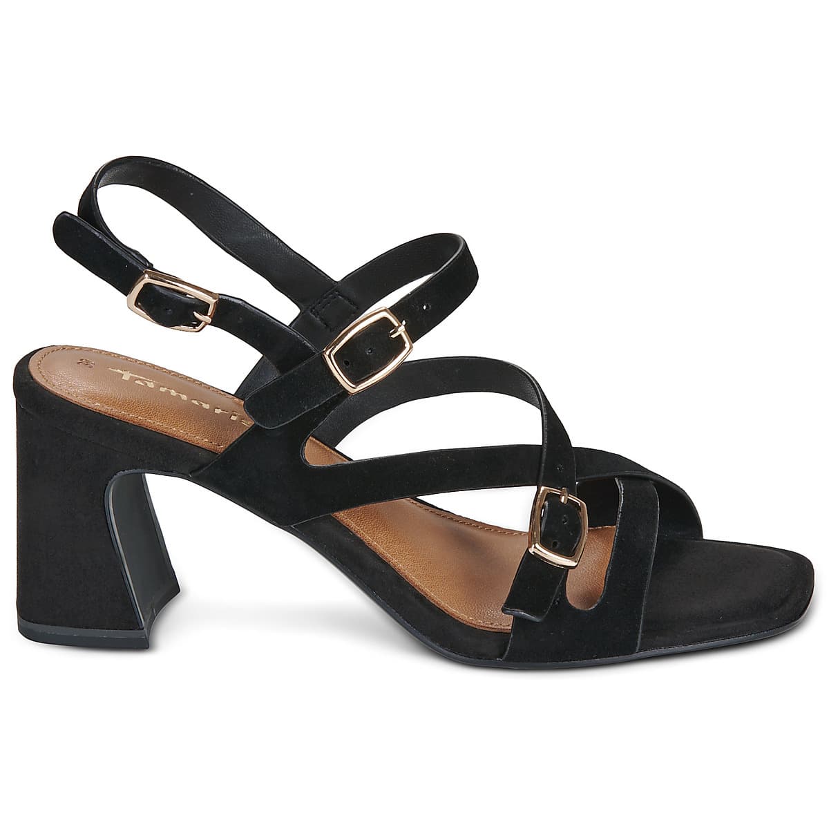 Women's Pumps Tamaris Black