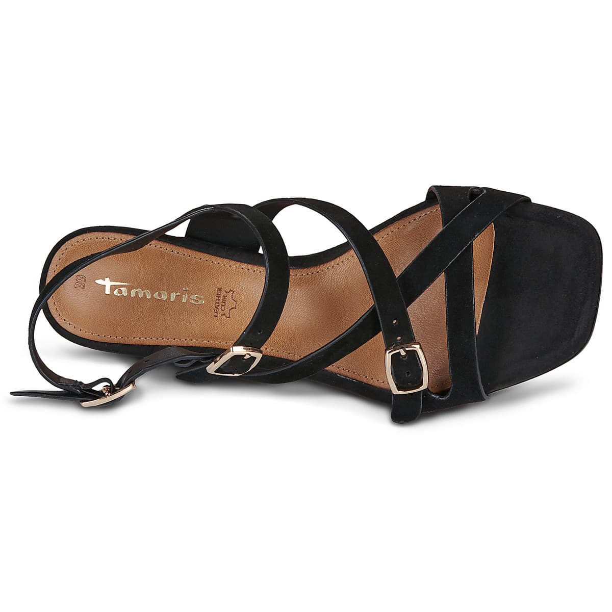 Women's Pumps Tamaris Black