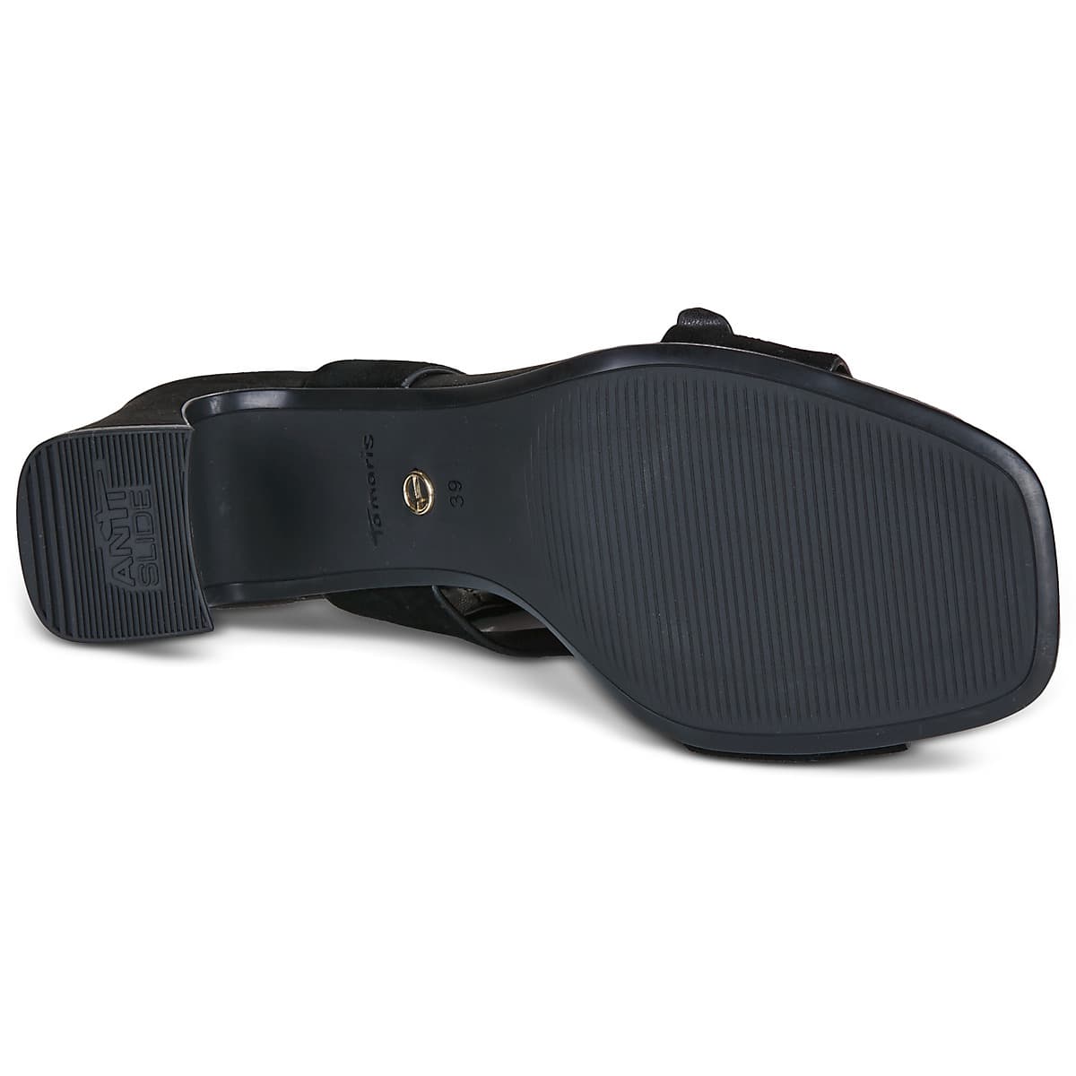 Women's Pumps Tamaris Black