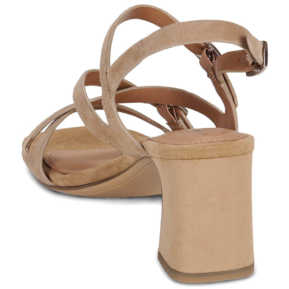 Women's Pumps Tamaris Beige