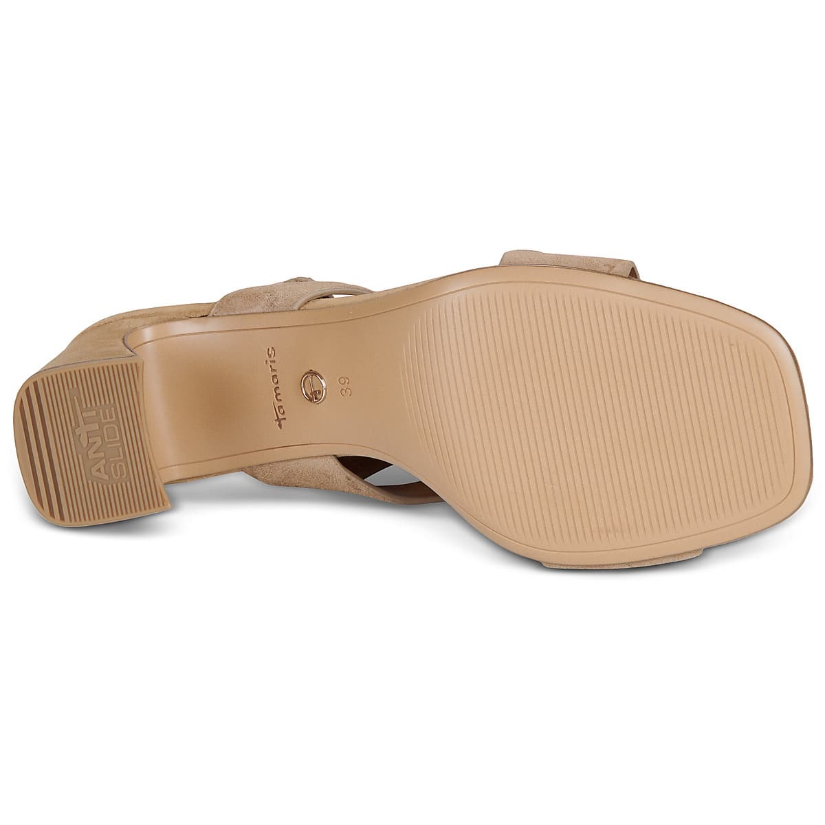 Women's Pumps Tamaris Beige