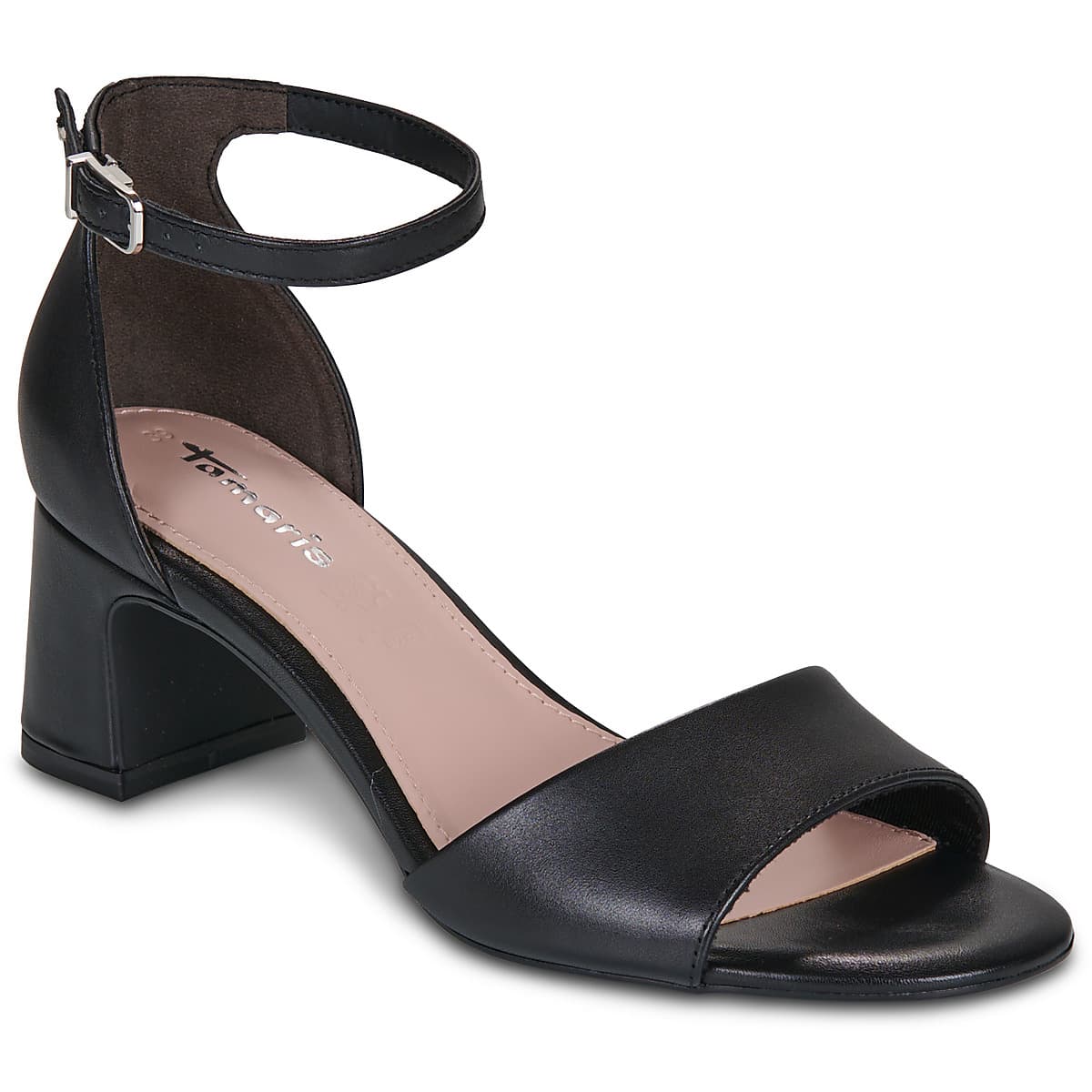 Women's Pumps Tamaris Black