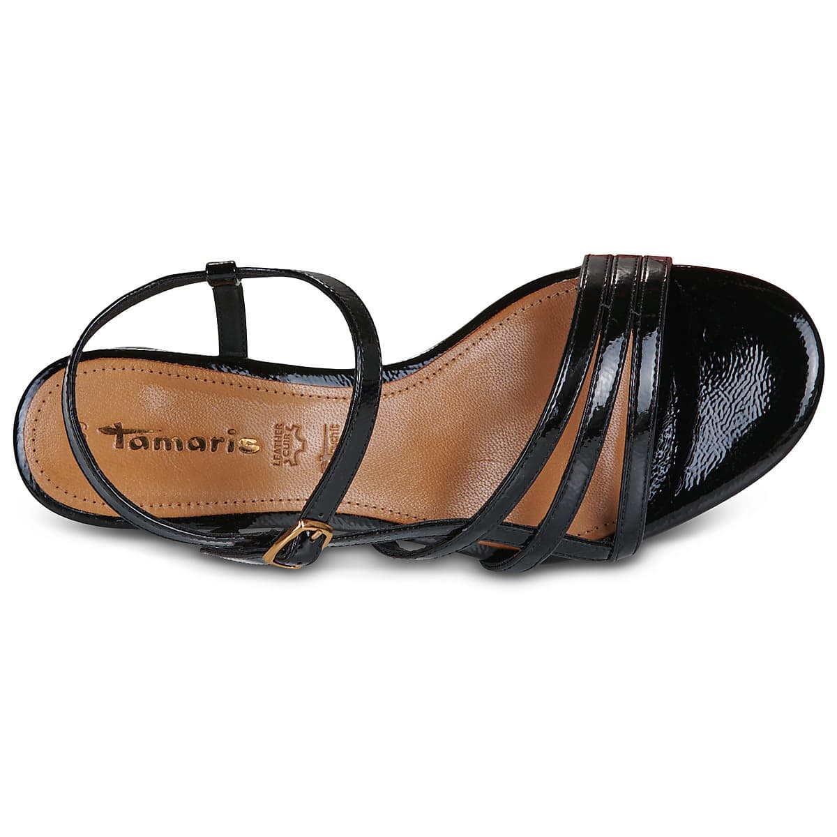 Women's Pumps Tamaris Black