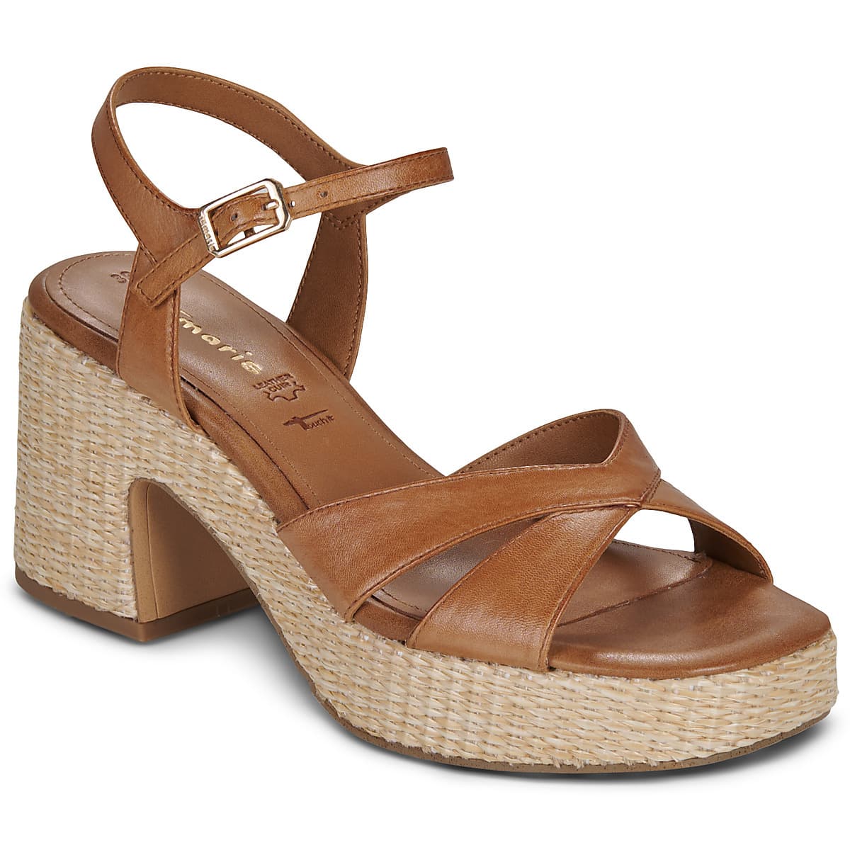 Women's Pumps Tamaris Beige