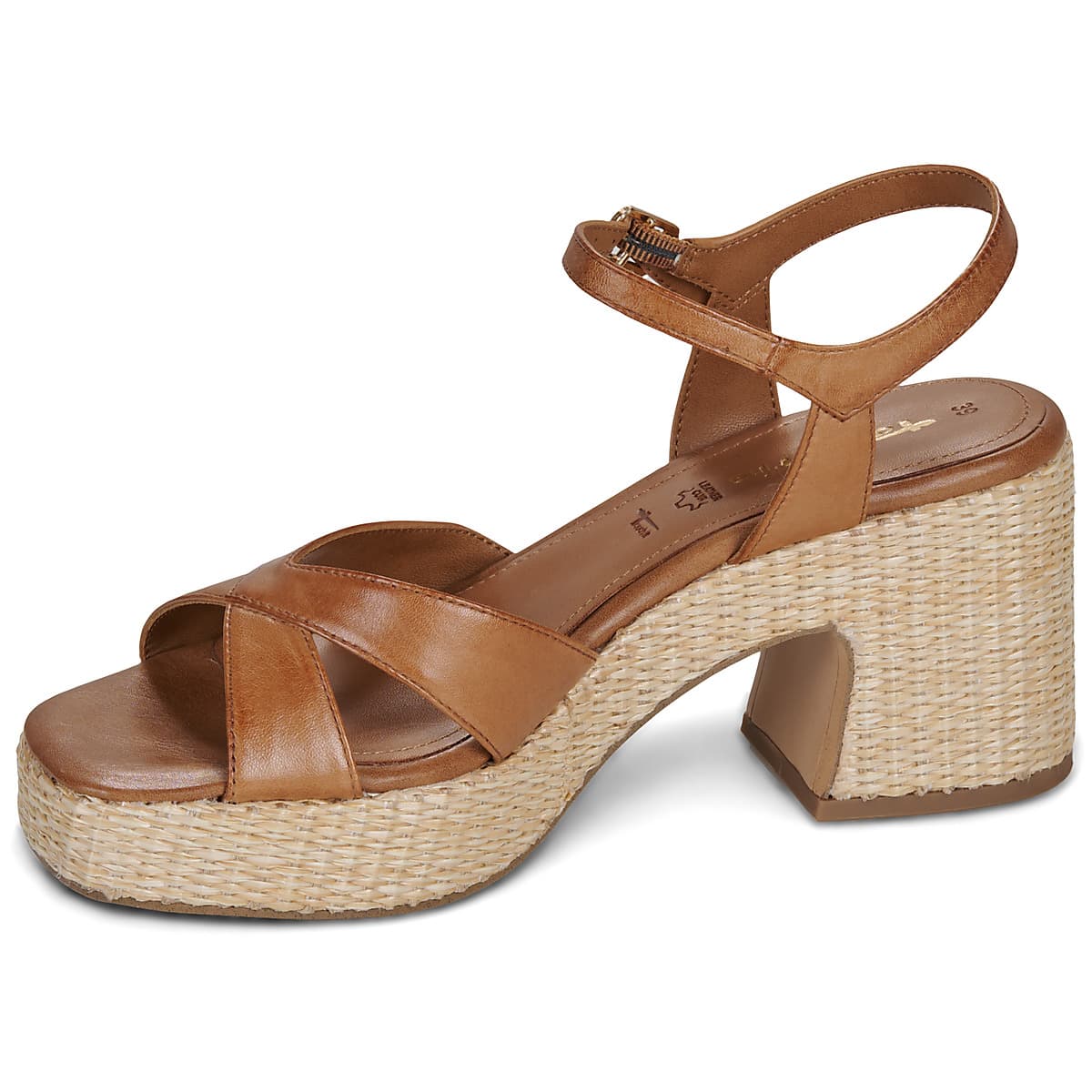 Women's Pumps Tamaris Brown