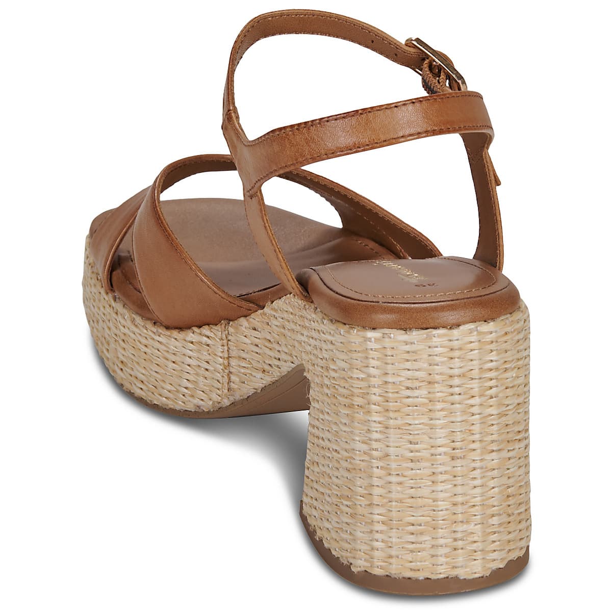 Women's Pumps Tamaris Brown