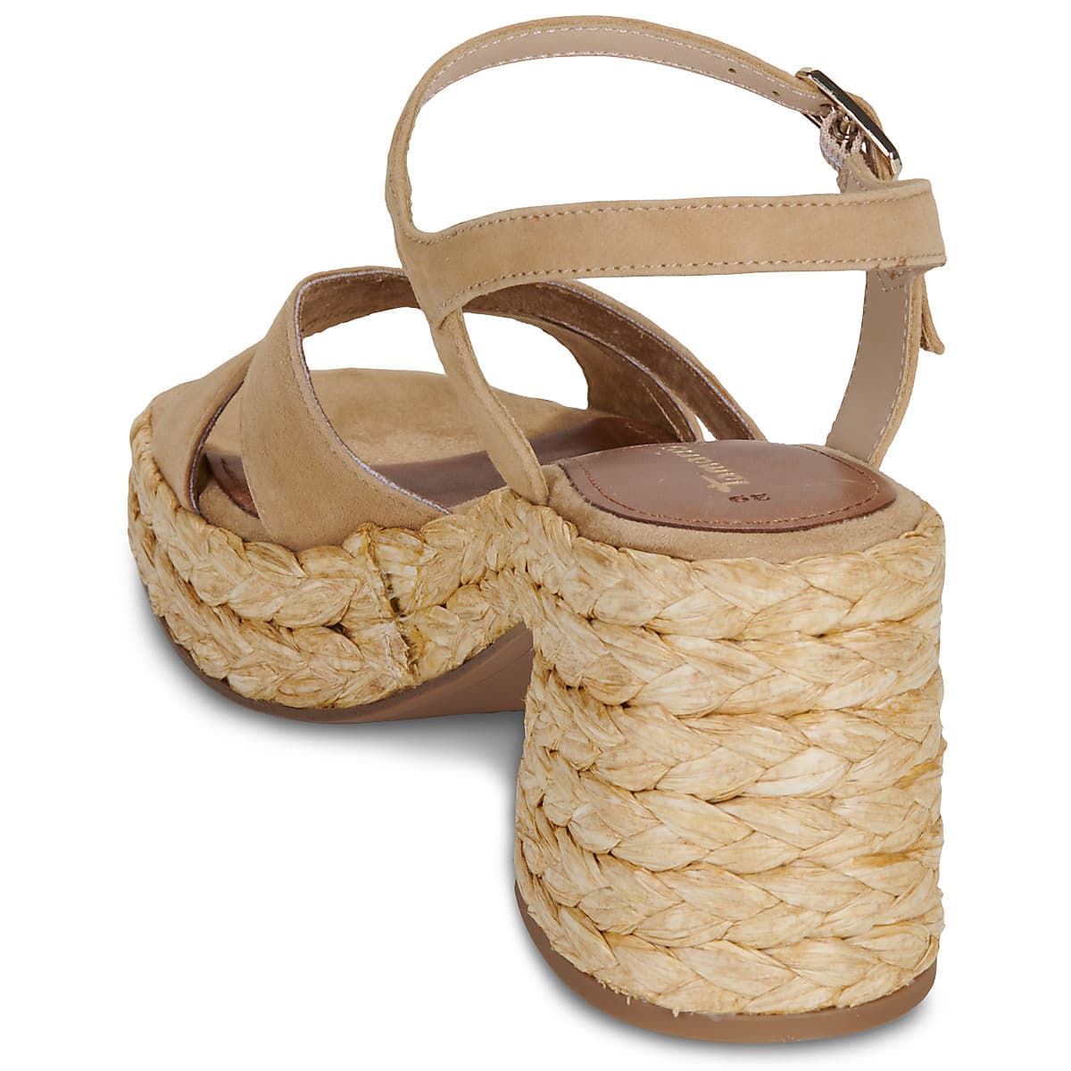 Women's Pumps Tamaris Beige