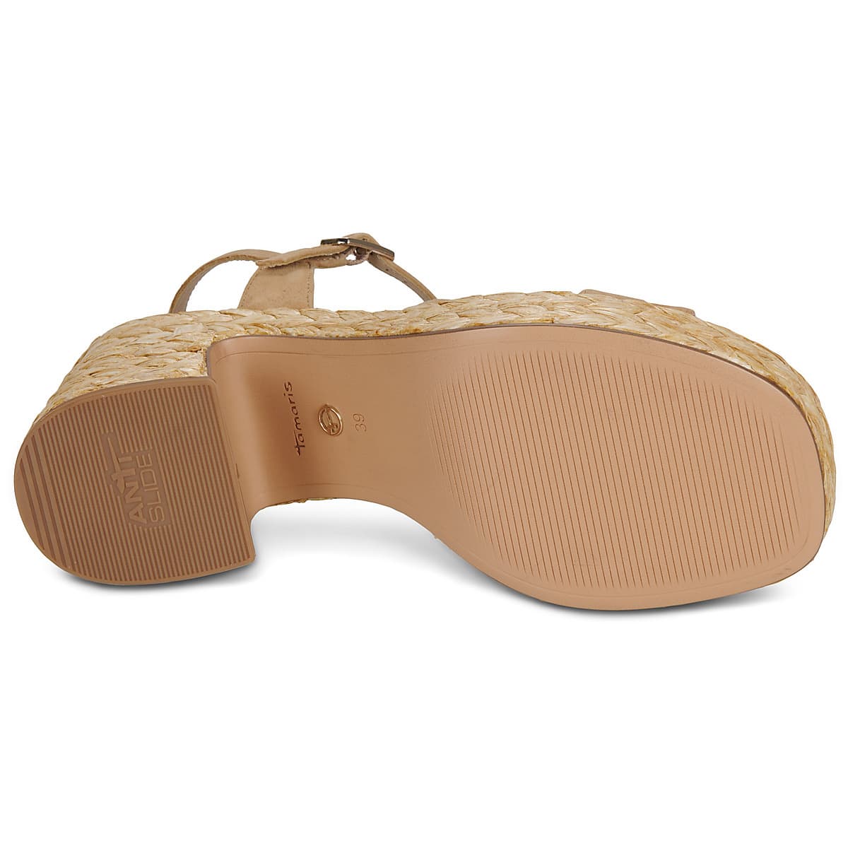 Women's Pumps Tamaris Beige