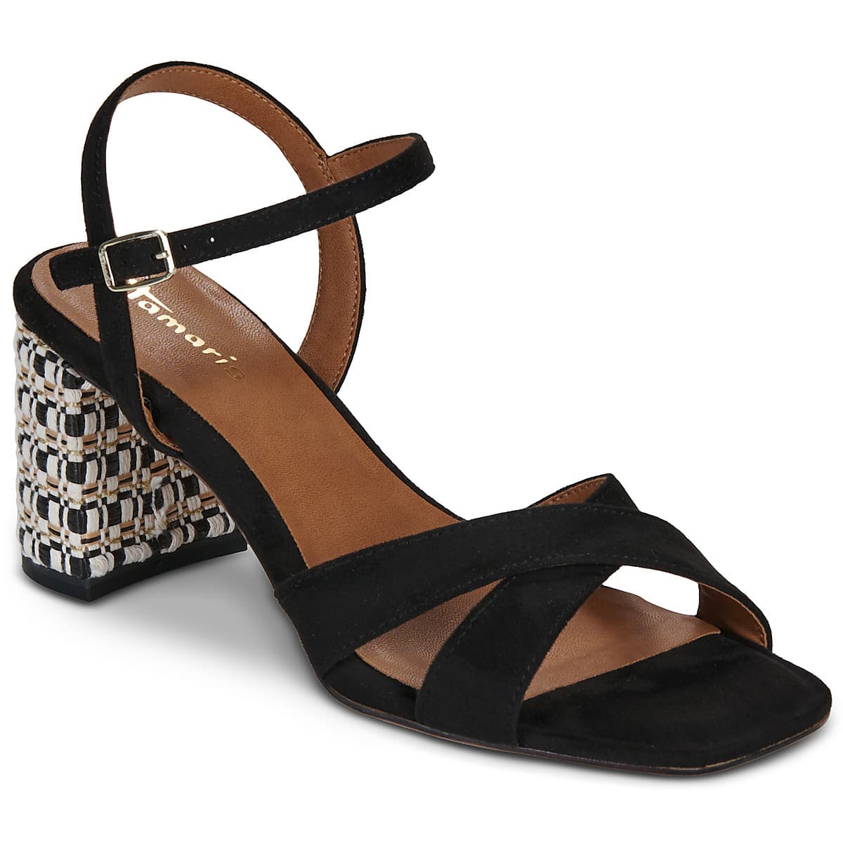 Women's Pumps Tamaris Black