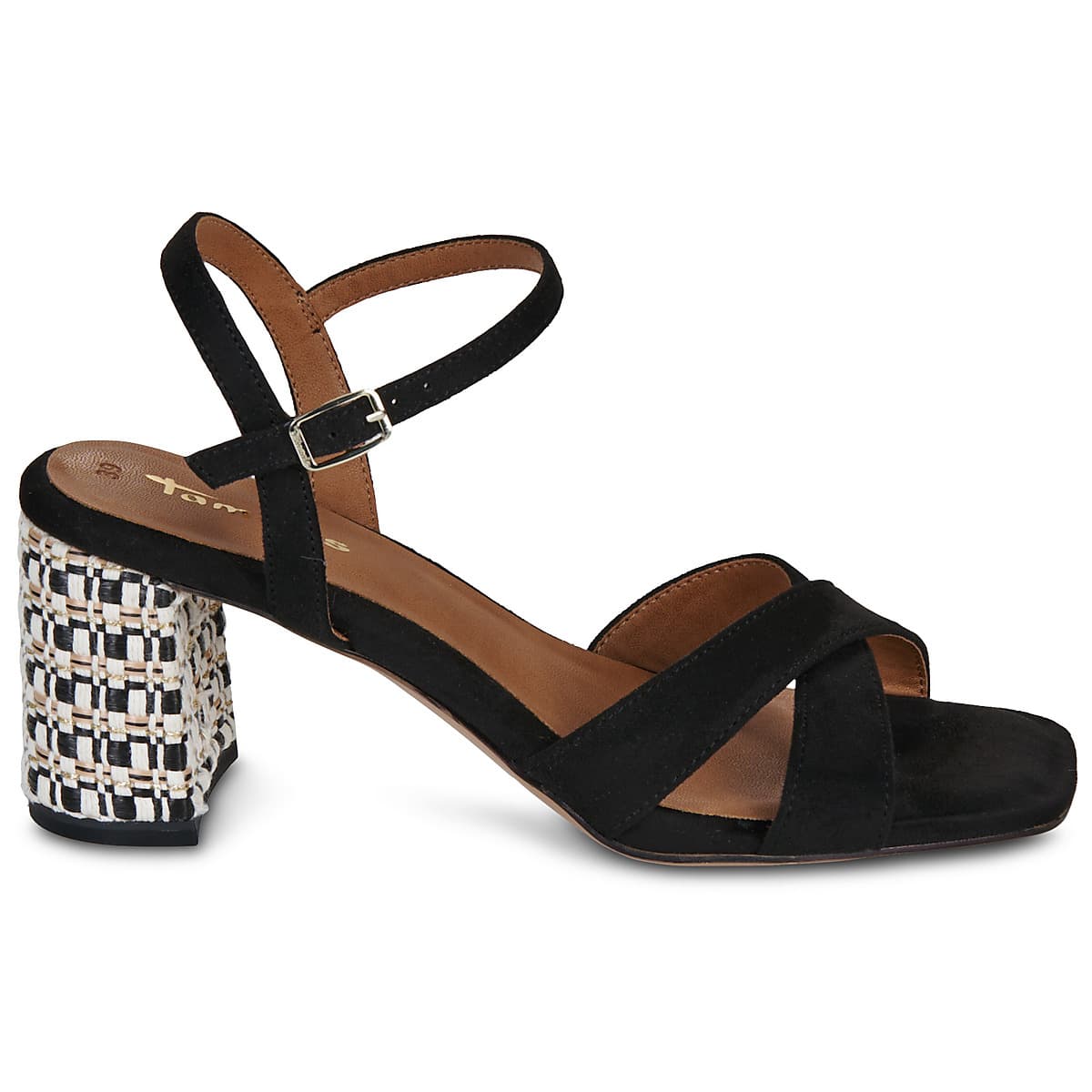 Women's Pumps Tamaris Black