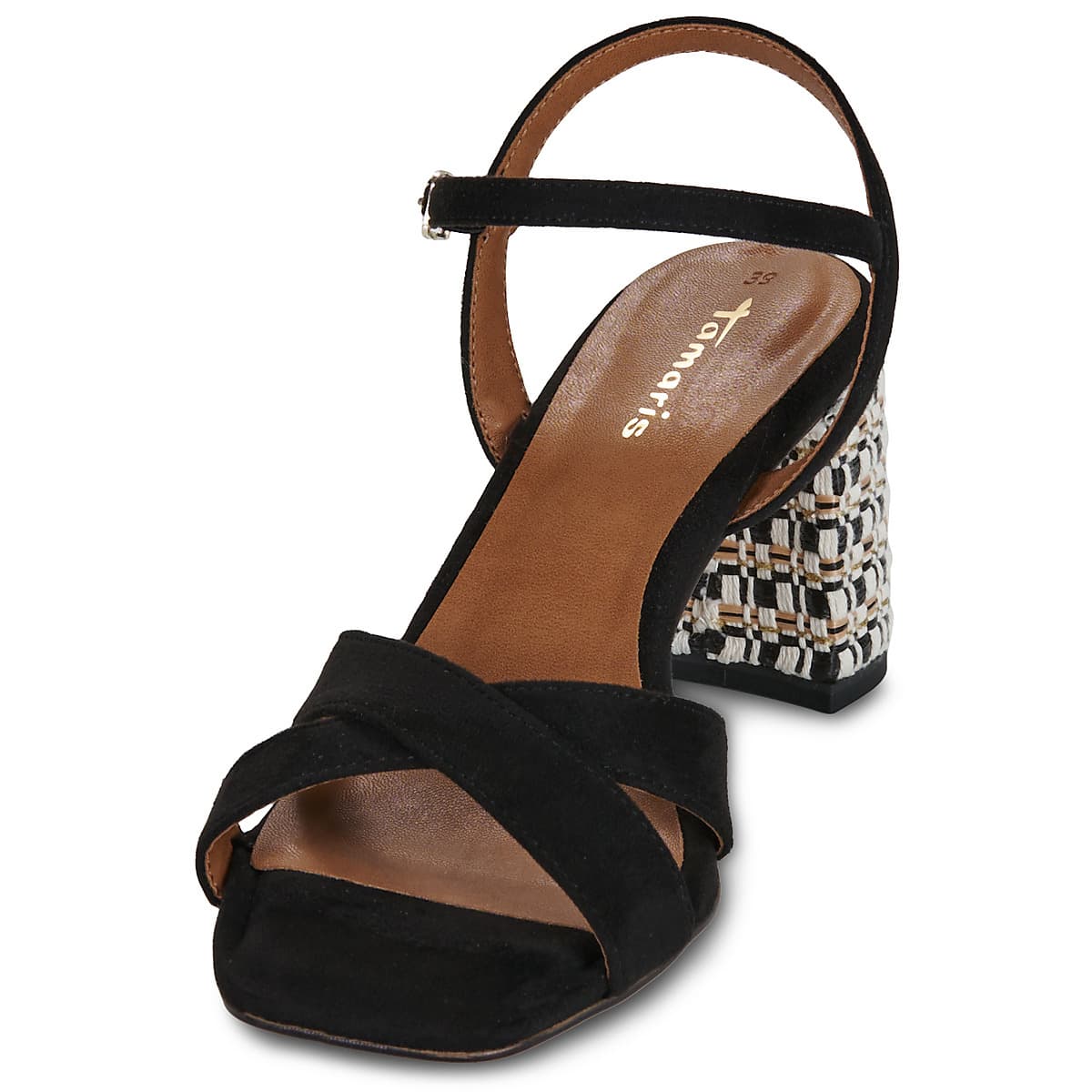 Women's Pumps Tamaris Black
