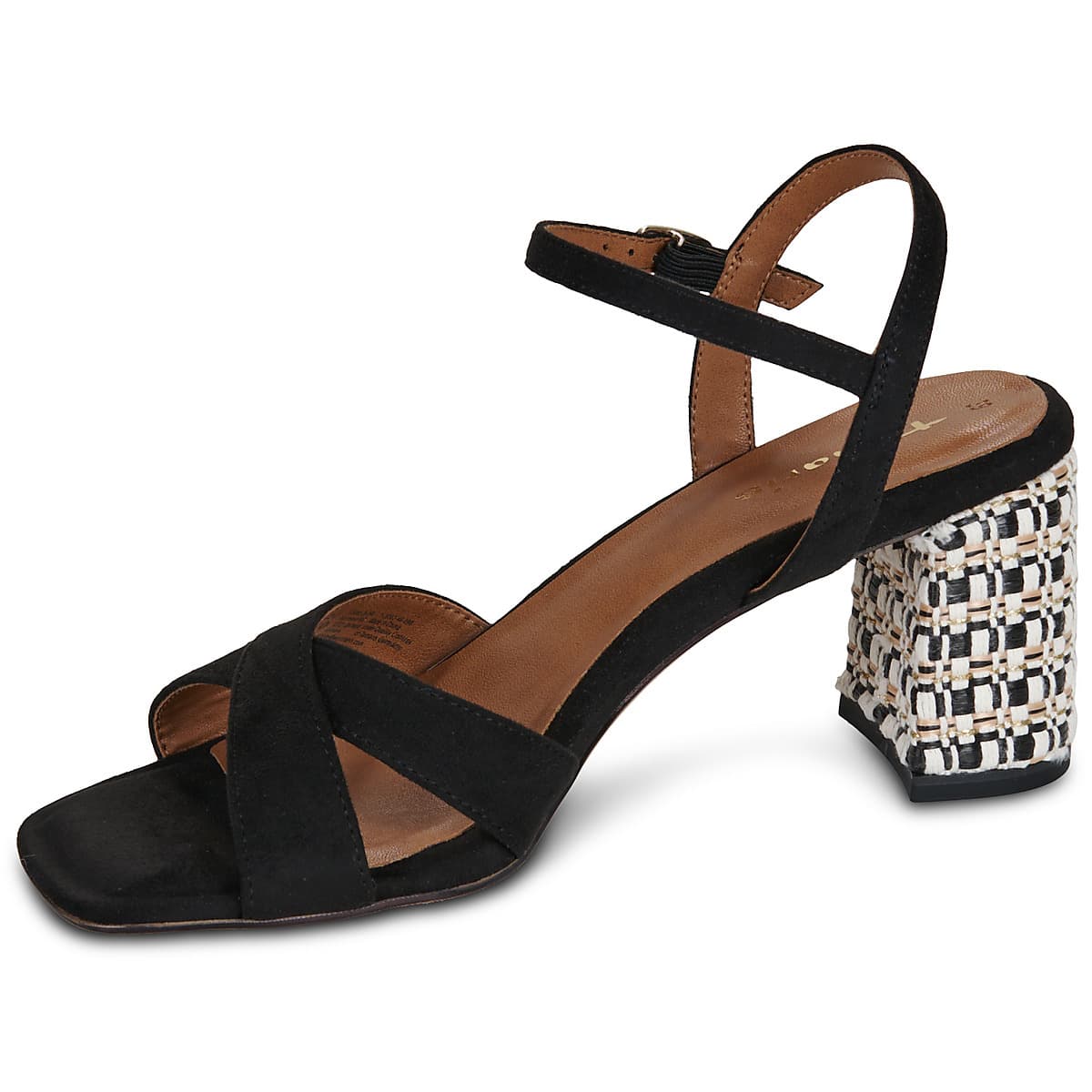 Women's Pumps Tamaris Black