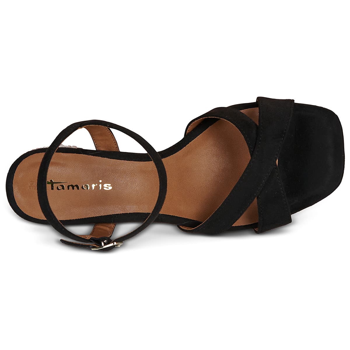 Women's Pumps Tamaris Black
