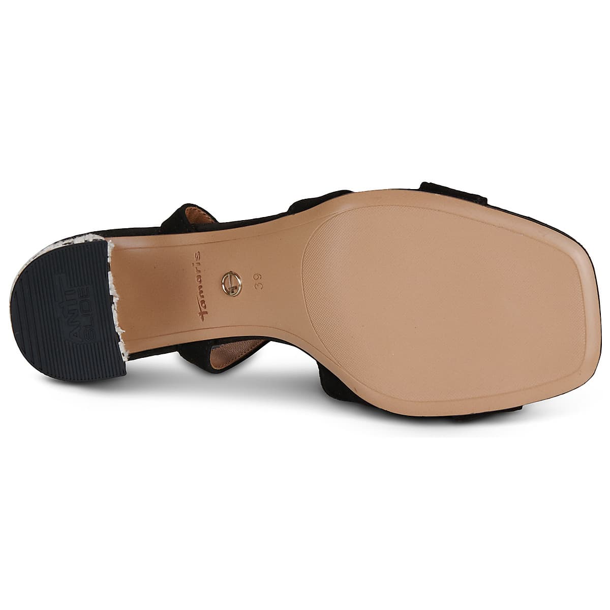 Women's Pumps Tamaris Black