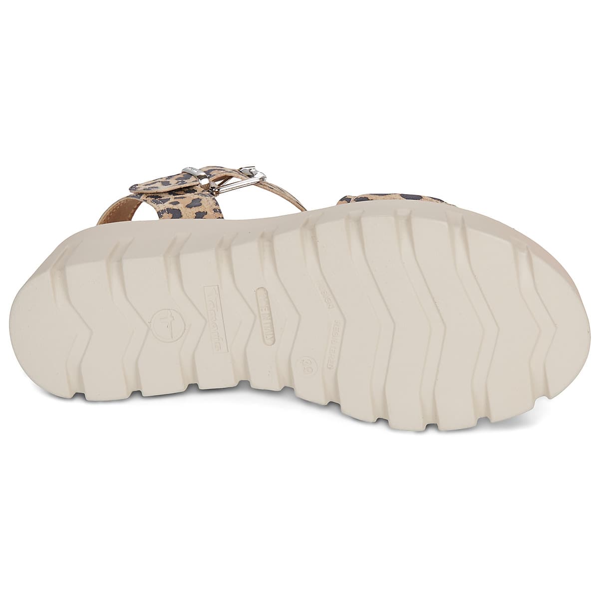 Women's Pumps Tamaris Brown