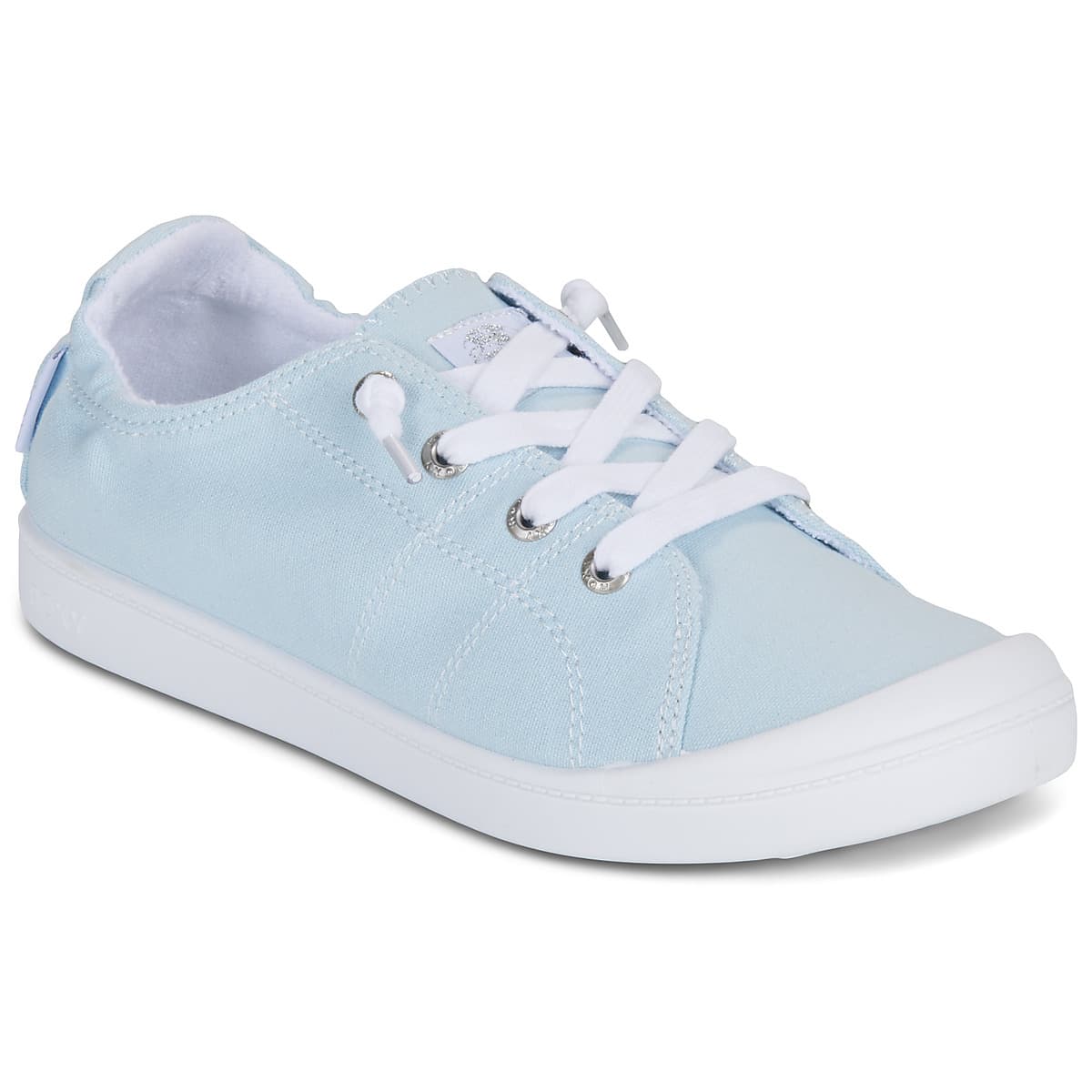 Women's Sneakers Roxy Blue