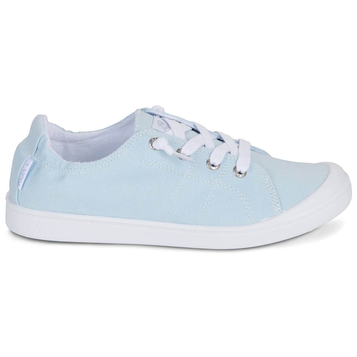 Women's Sneakers Roxy Blue