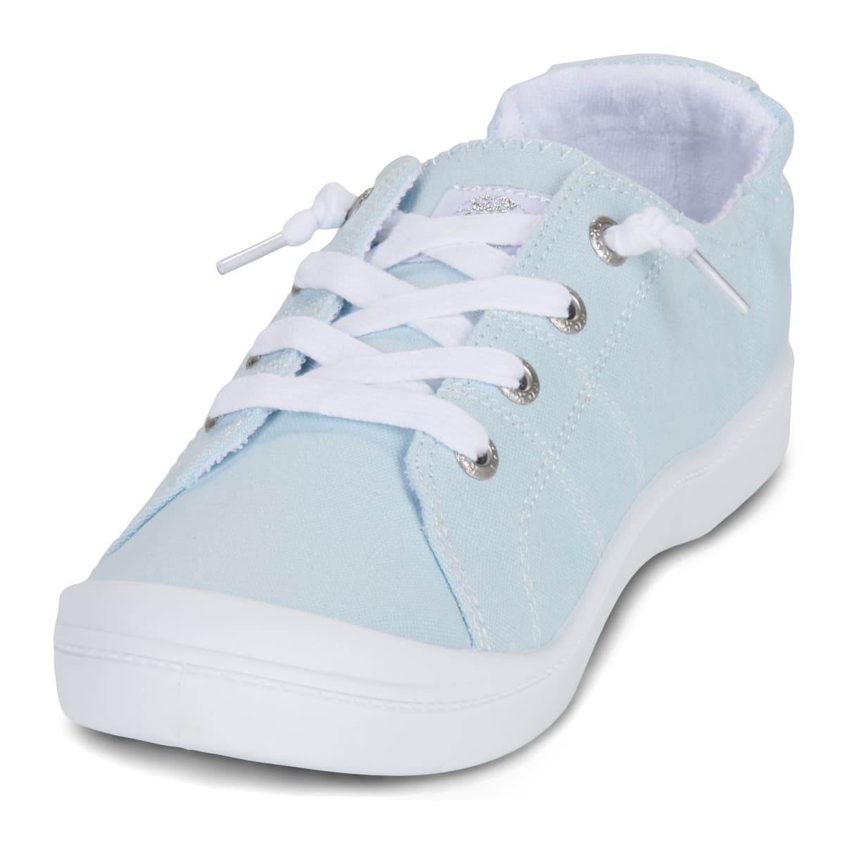 Women's Sneakers Roxy Blue