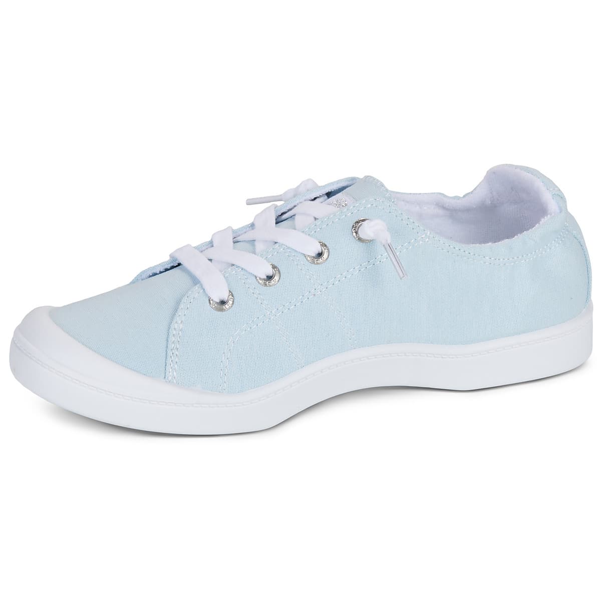 Women's Sneakers Roxy Blue