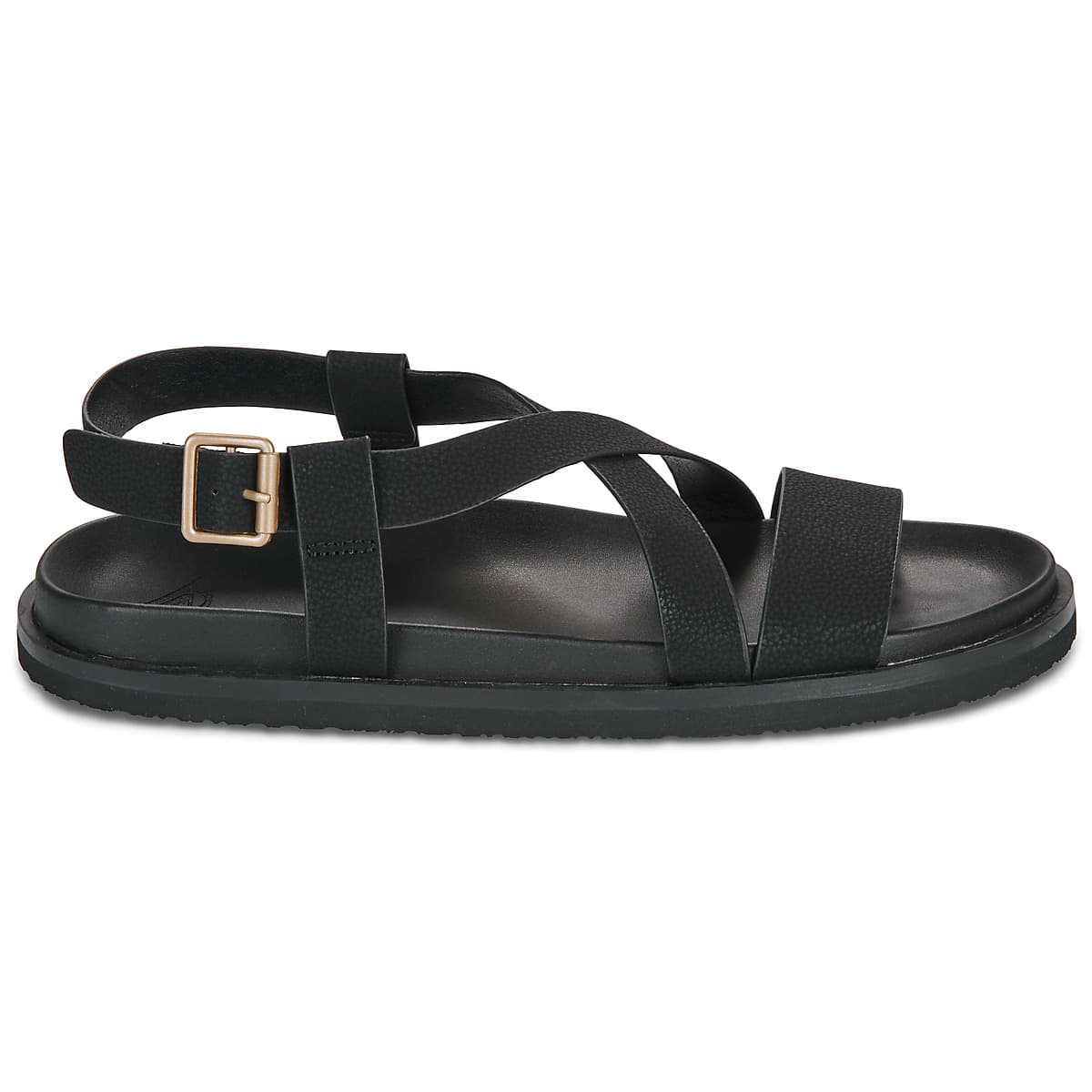 Women's Sandals Roxy Black