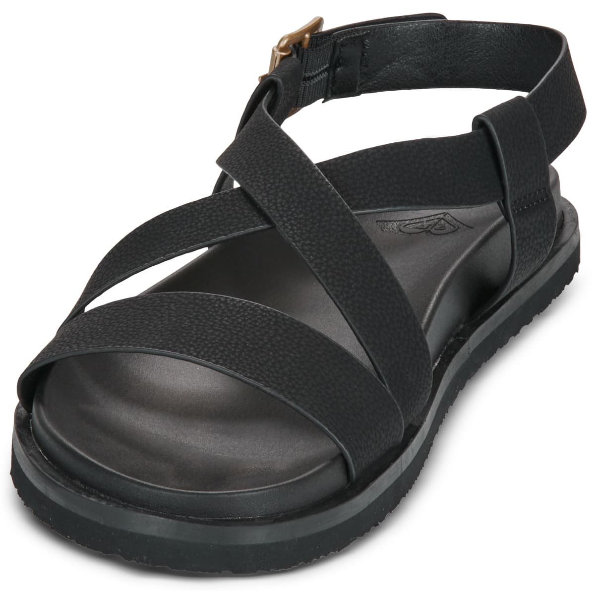 Women's Sandals Roxy Black