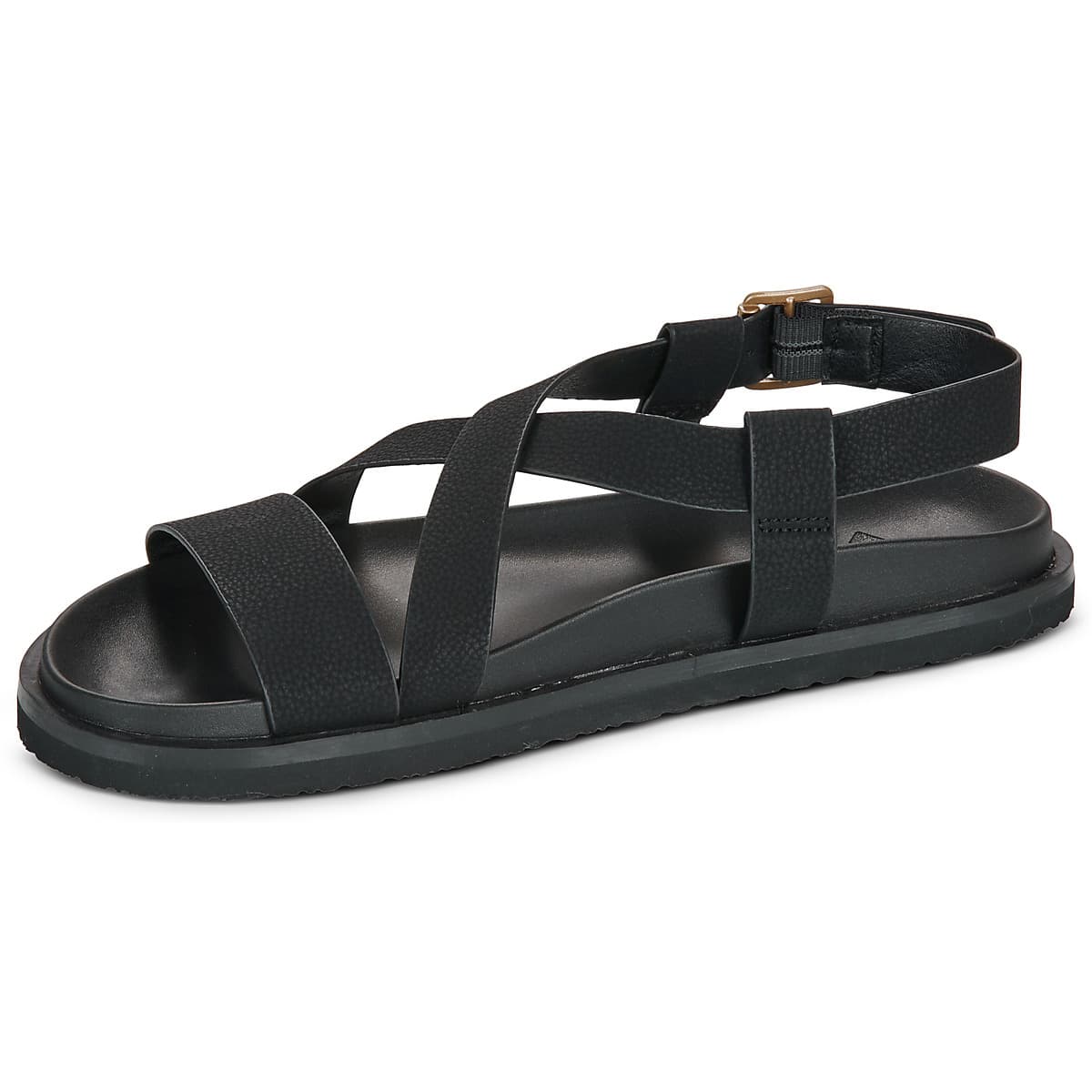 Women's Sandals Roxy Black