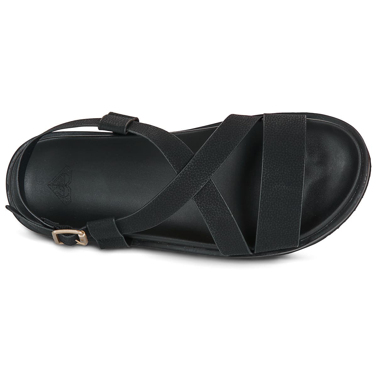 Women's Sandals Roxy Black