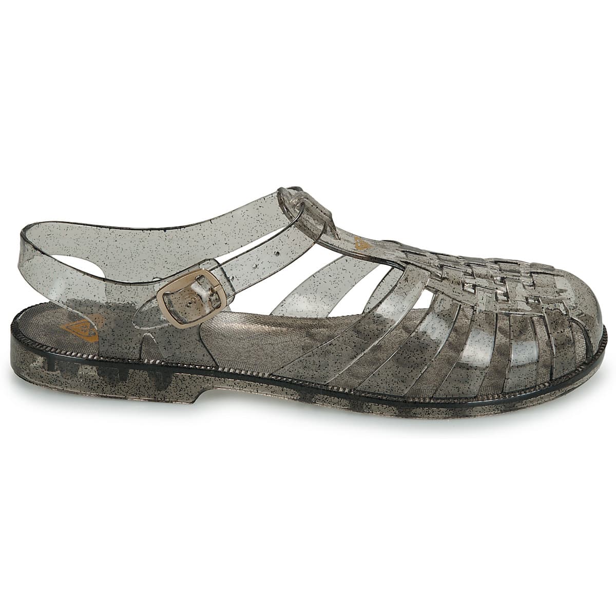 Women's Sandals Roxy Gray