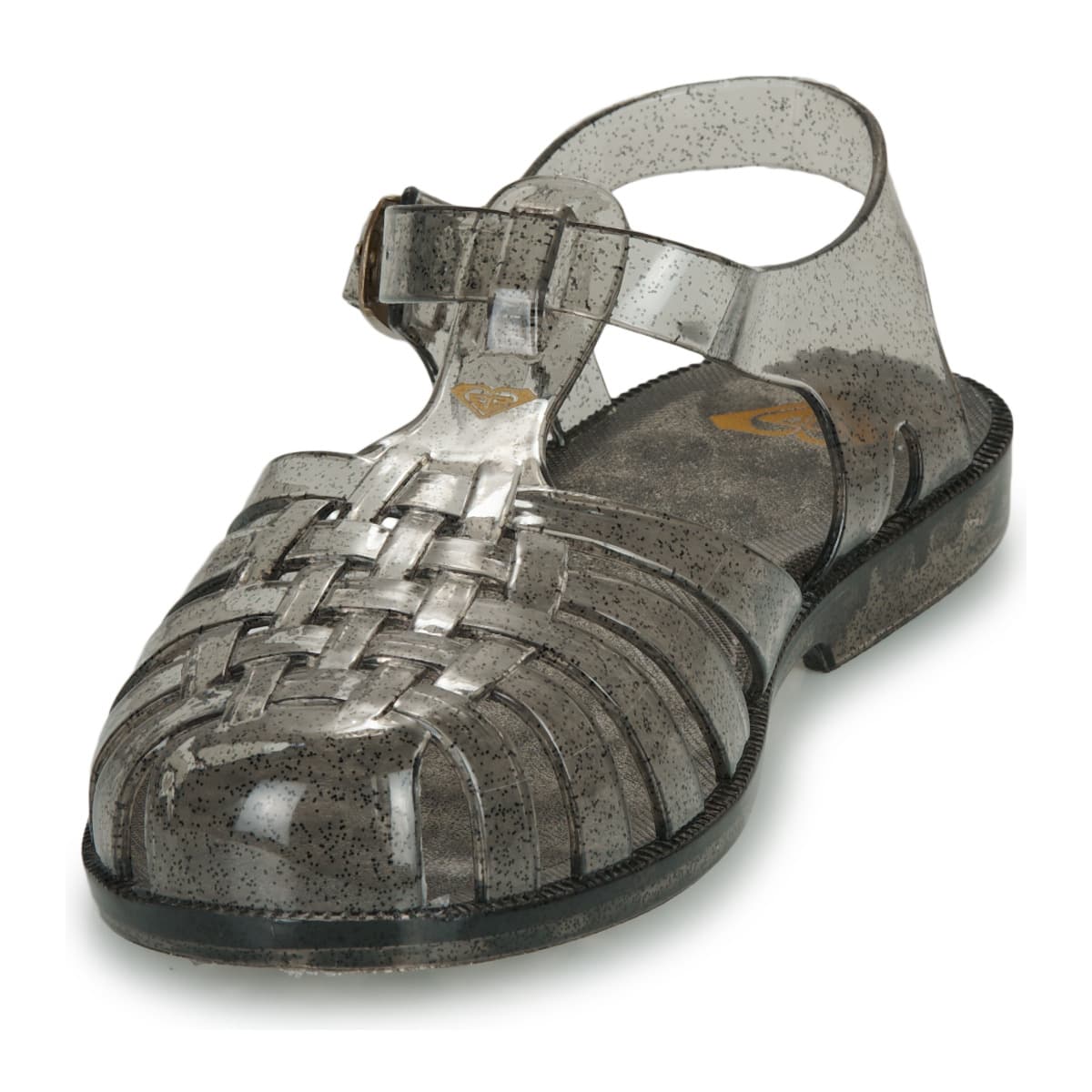 Women's Sandals Roxy Gray